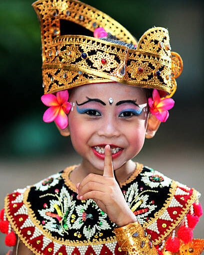 Nyepi – Bali Day of Silence