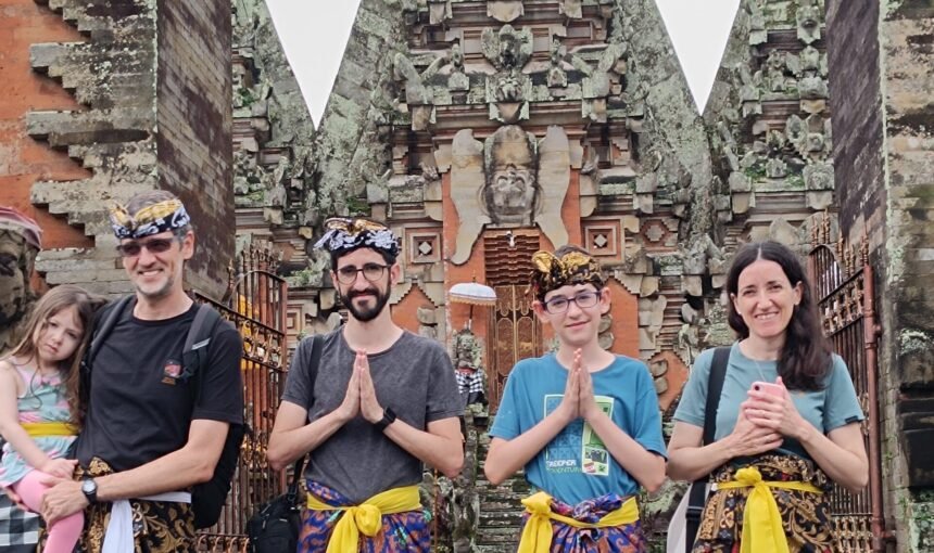 Welcome to Royal Bali Tour