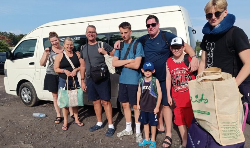 14 Expert Tips for Hiring a Private Driver in Bali