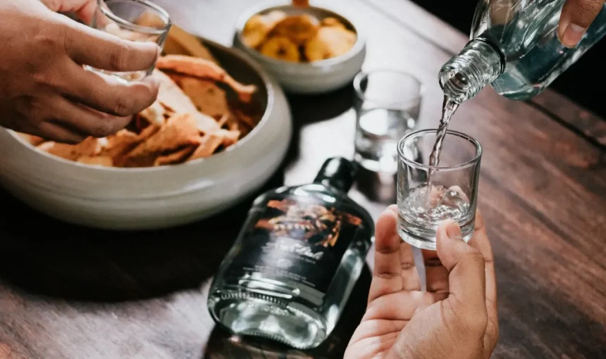 Arak – The Traditional Spirit of Bali