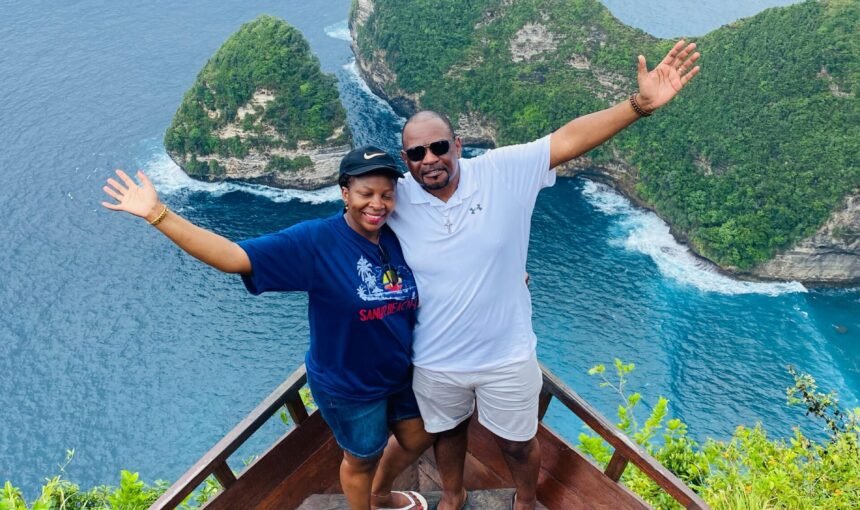 Best Destinations in Bali