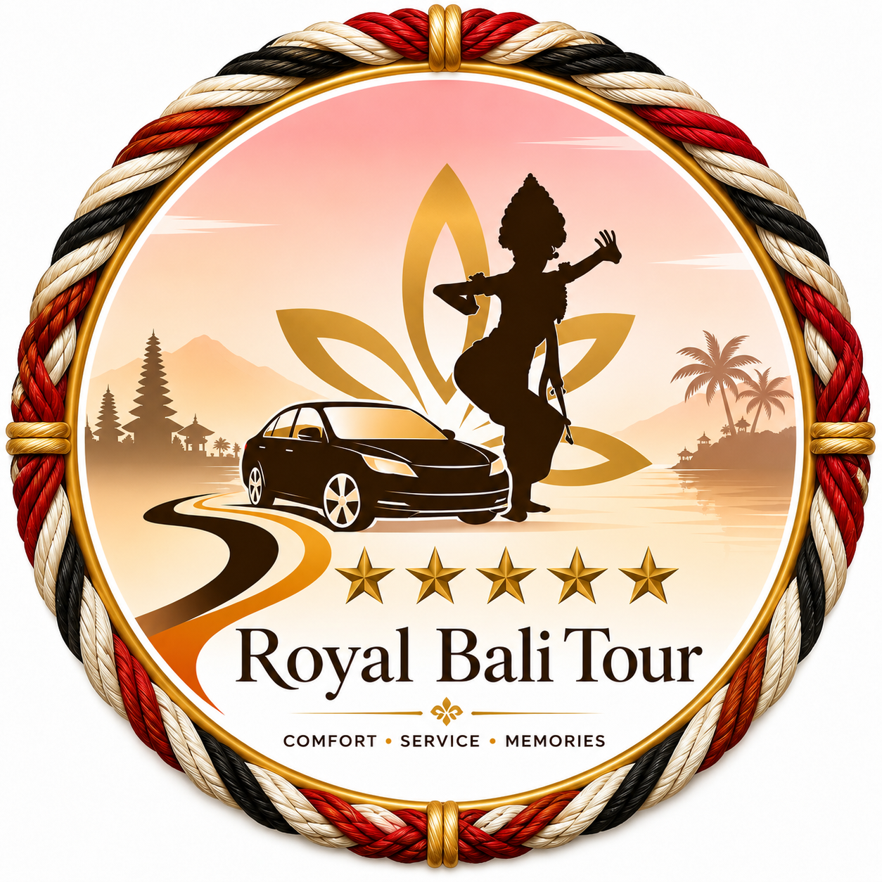 Royal Bali Tour                                   